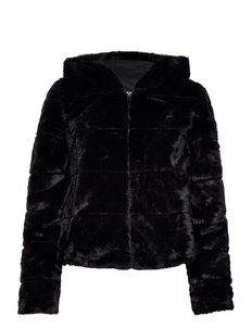 Fake Fur jakker | Stort udvalg af mærker | Booztlet.com