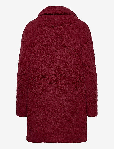 ONLY Onlaurelia Sherpa Coat Otw 