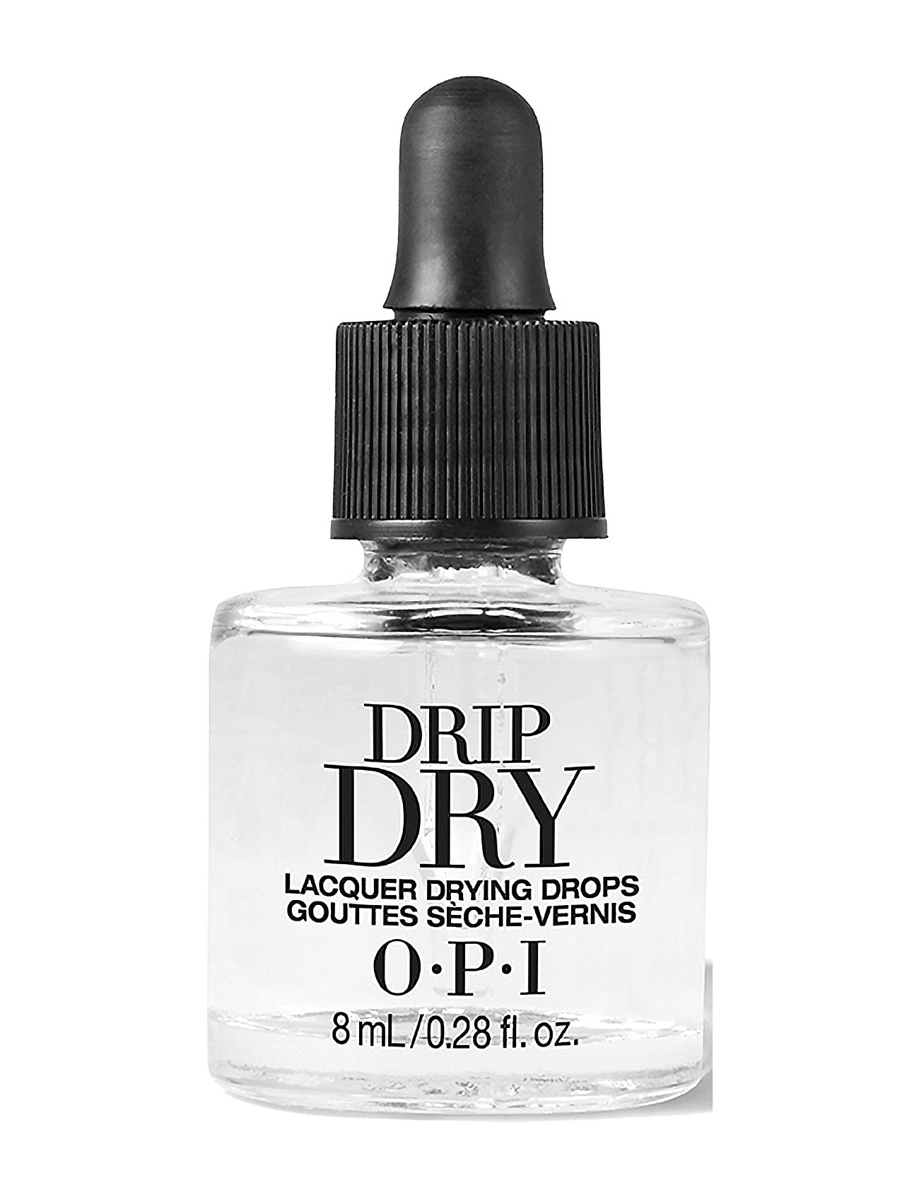 OPI Opi Drip Dry 8 ml, 8 ml, Nude, Negle > Neglelak, Dame