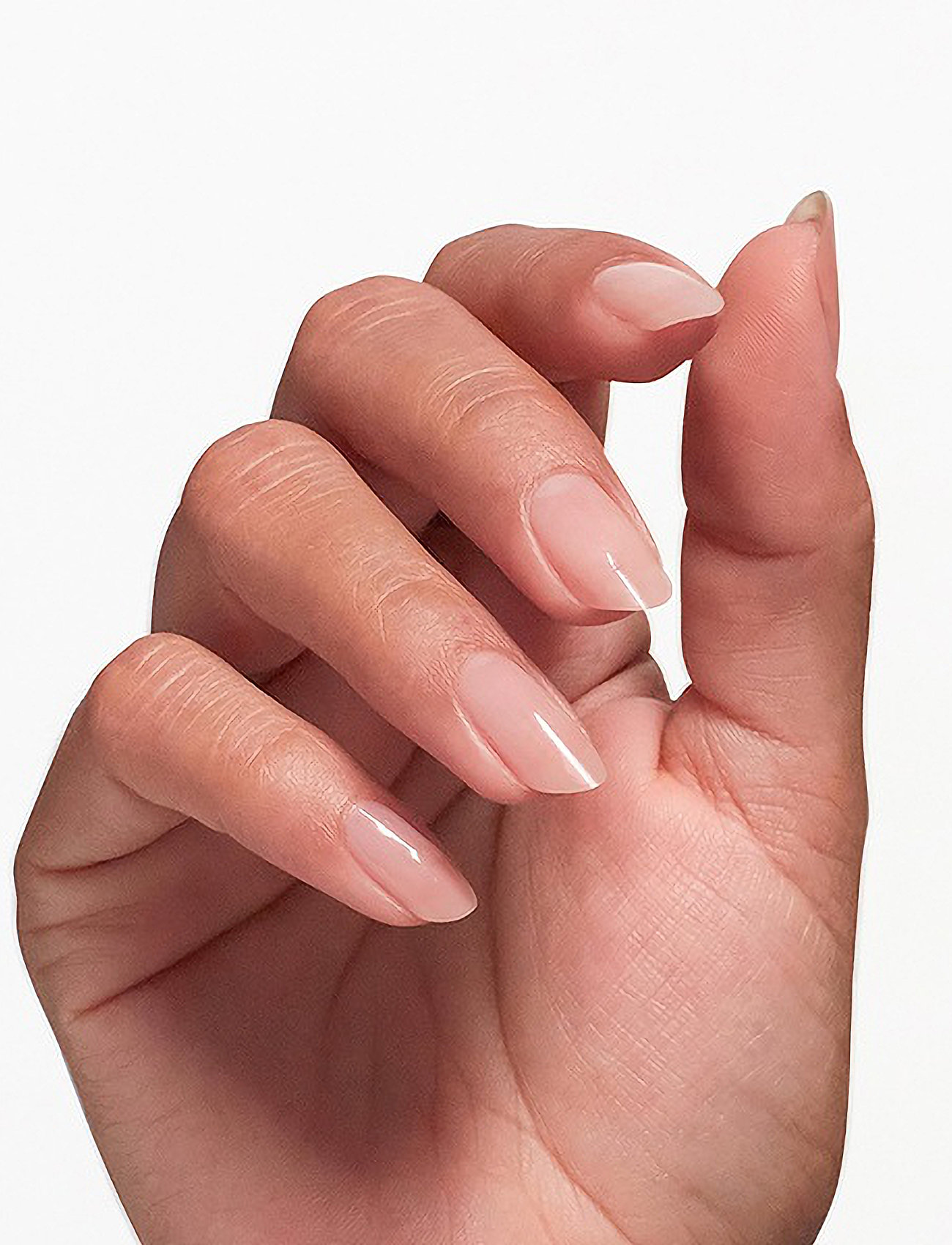 OPI Opi Nail Envy Original Nail Strengthener 15 ml, 15 ml, Nude, Negle > Neglelak, Dame