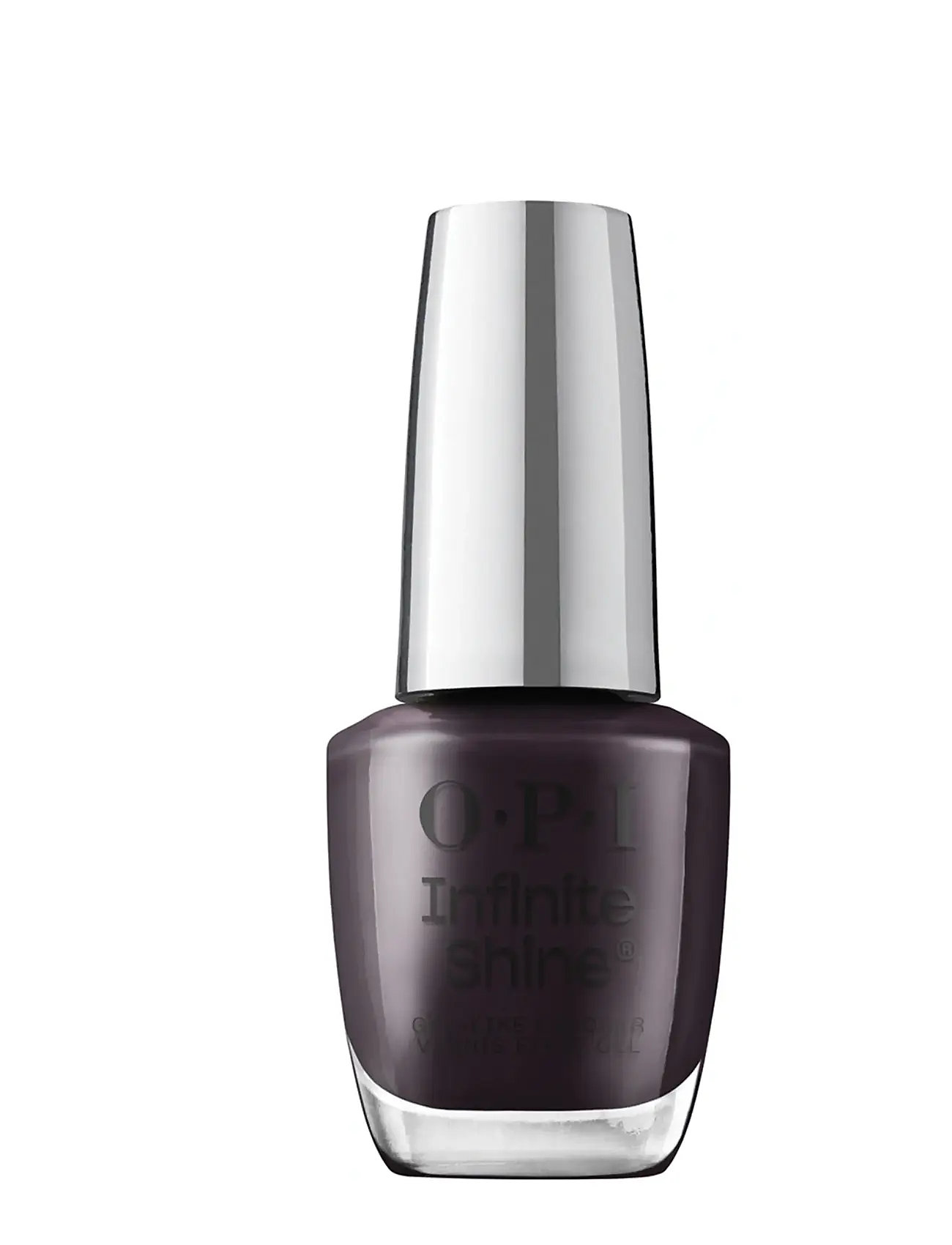 OPI Opi Infinite Shine Lincoln Park After Dark 15ml, 15 ml, Black, Negle > Neglelak, Dame