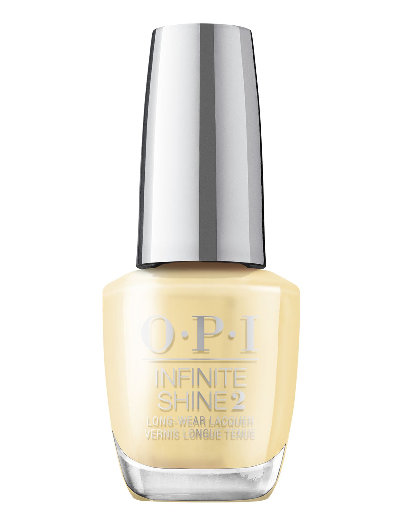 OPI Bee-Hind The Scenes 15 ml, 15 ml, Yellow, Negle > Neglelak, Dame