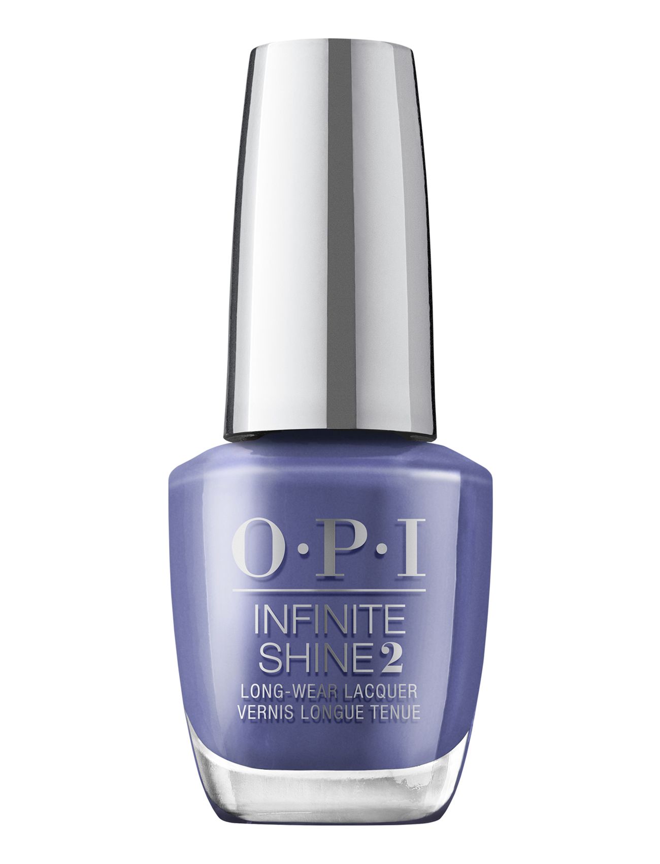 Infinite Shine Lacquer Oh You Sing, Dance, Act, And Produce?