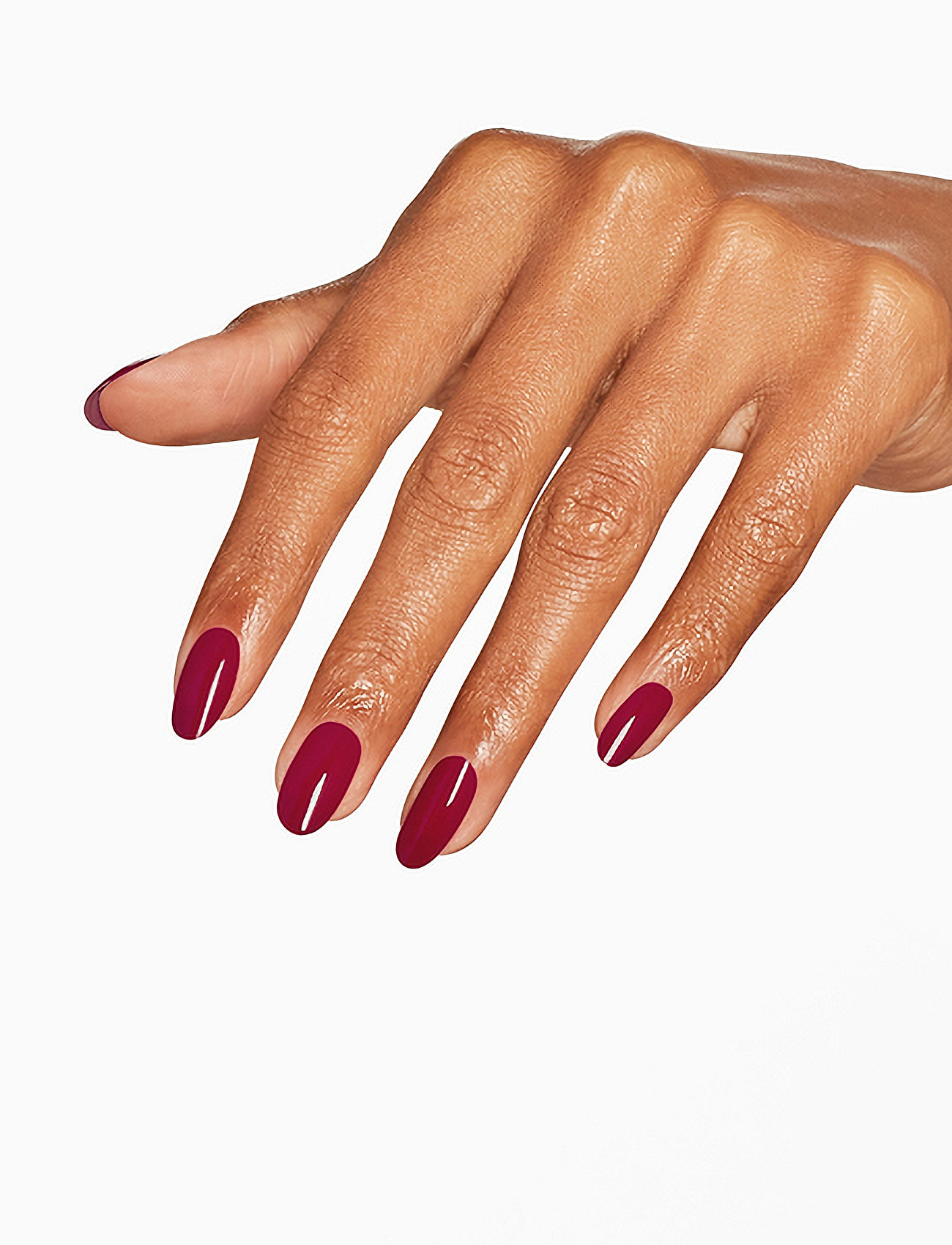 OPI Maraschino Cheer-Y, 15 ml, Red, Negle > Neglelak, Dame