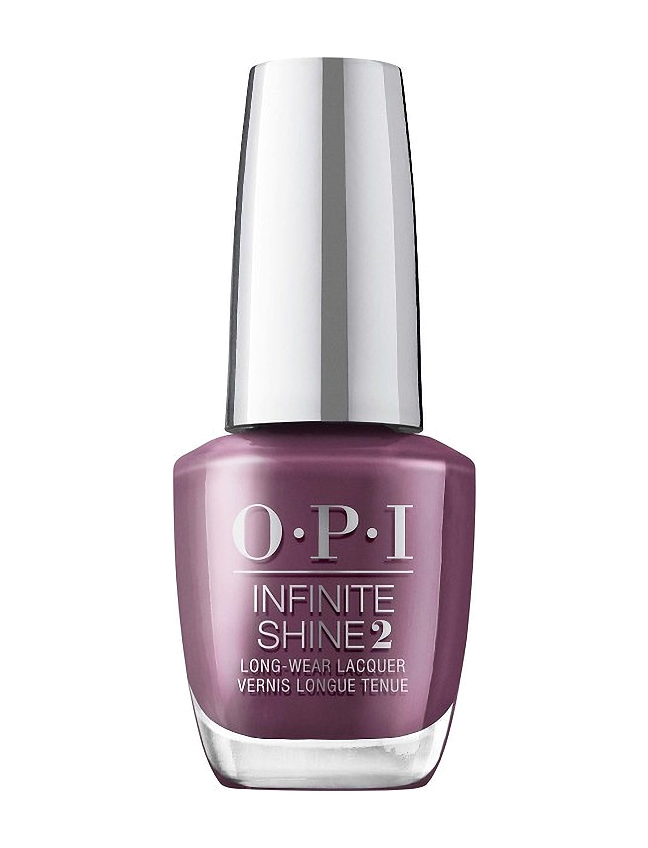 OPI Opi <3 To Party, 15 ml, Pink, Negle > Neglelak, Dame