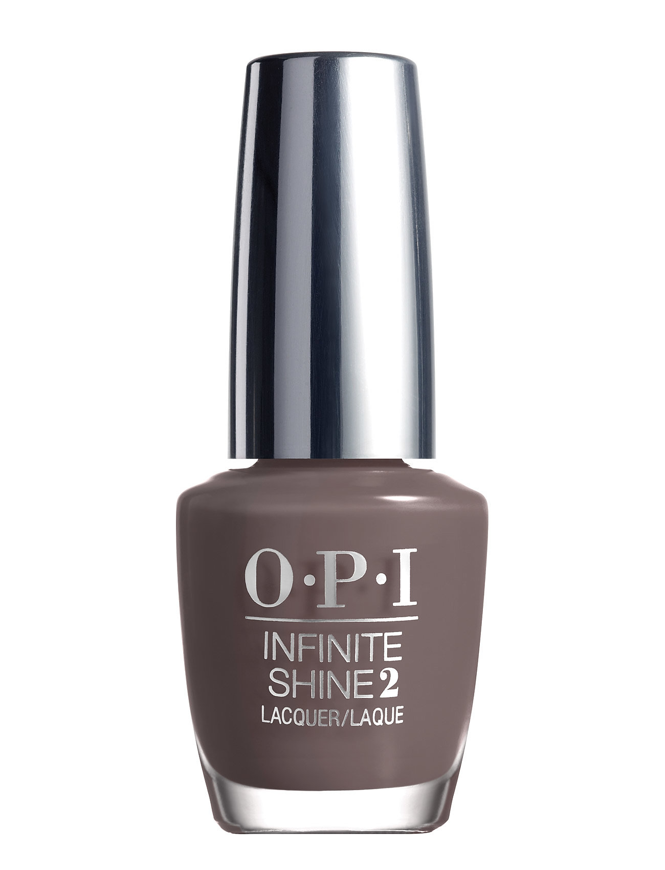 OPI Infinite Shine Set In St Grå