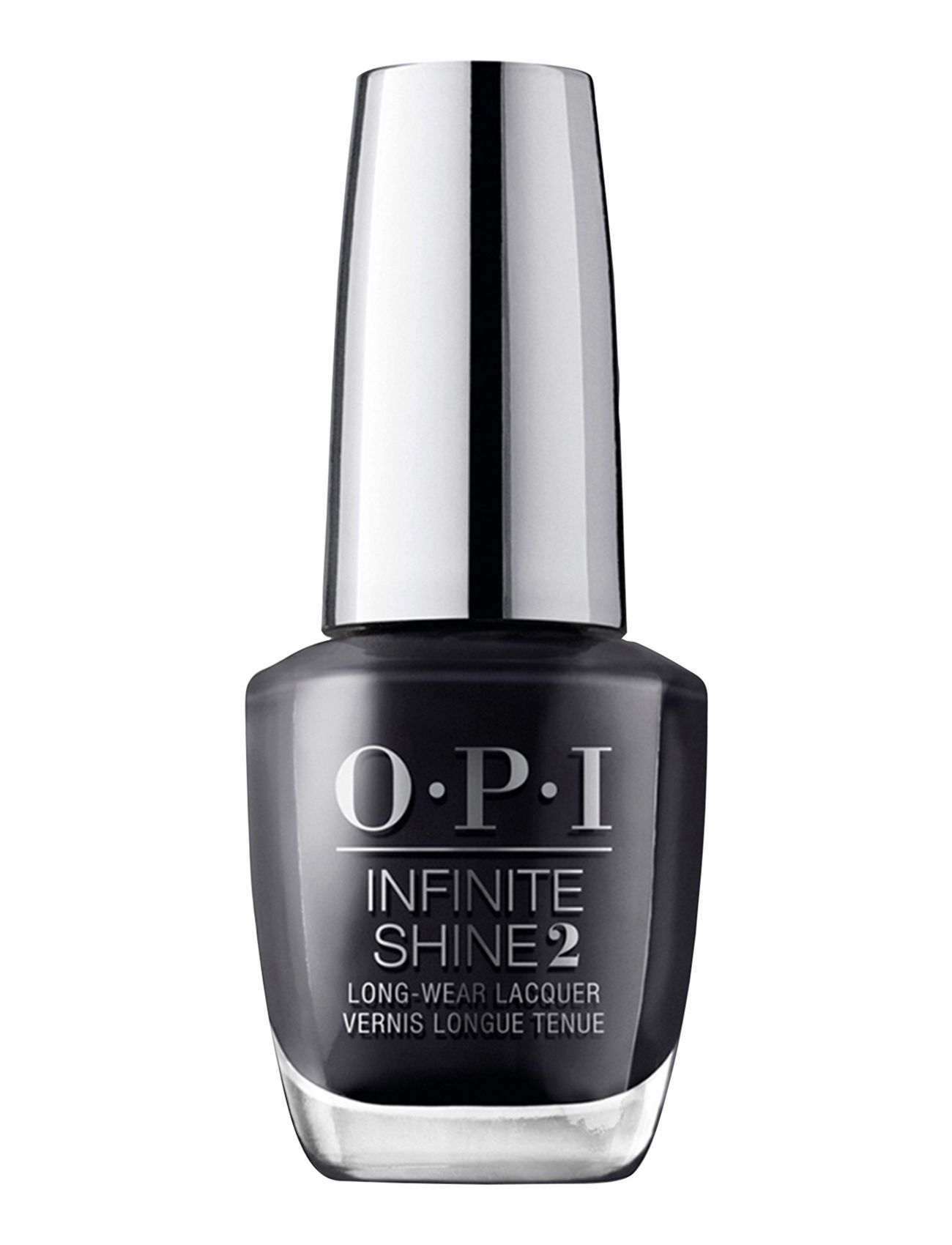 OPI Is - Strong Coal-Ition Svart