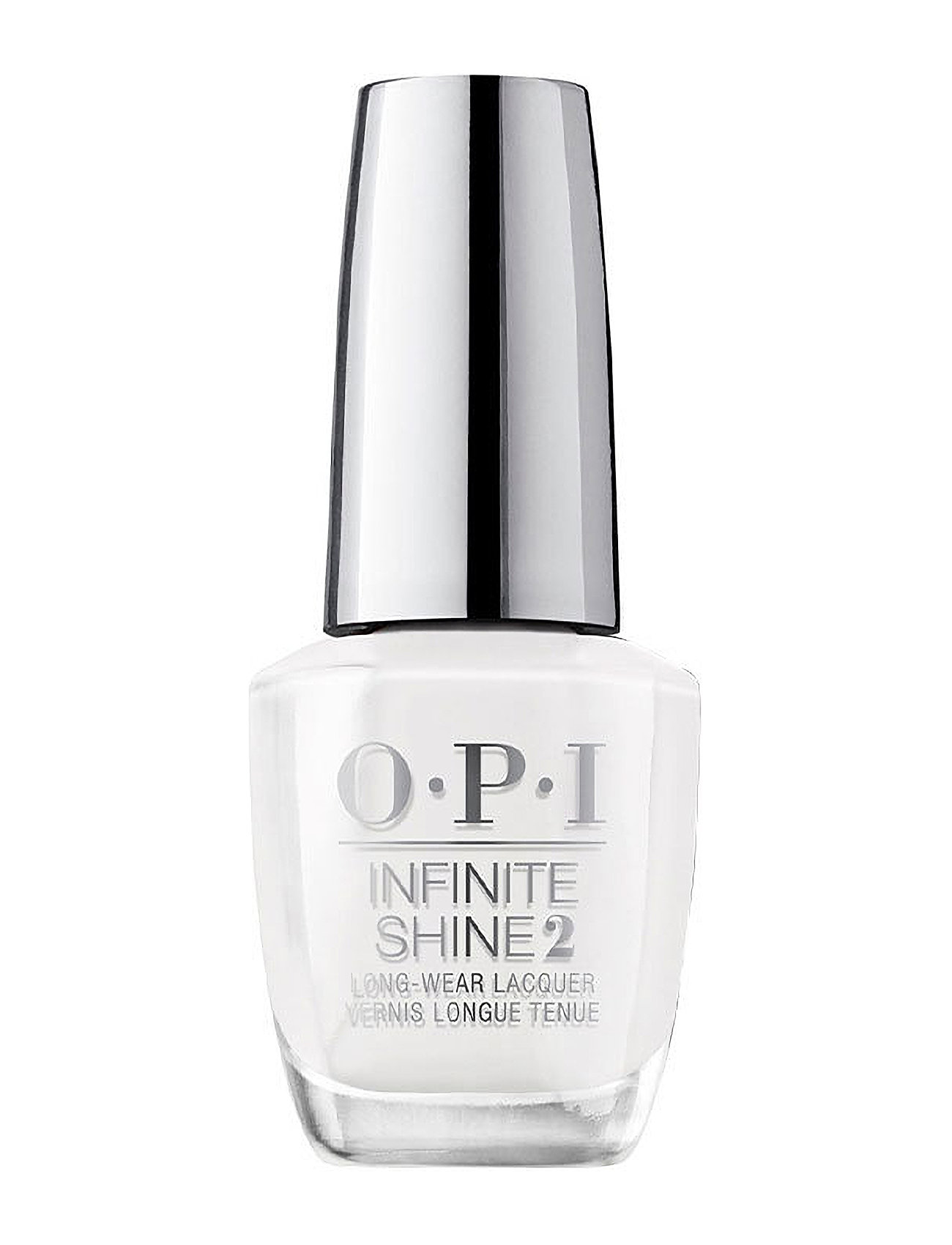 OPI Infinite Shine Alpine Snow 15 Ml Vit