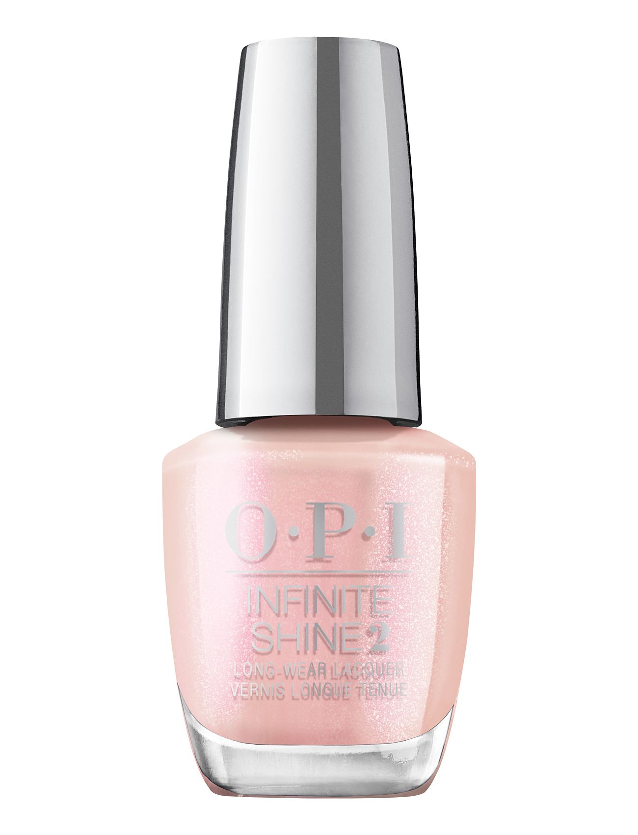 OPI Infinite Shine Switch To Portrait Mode 15 Ml Nude