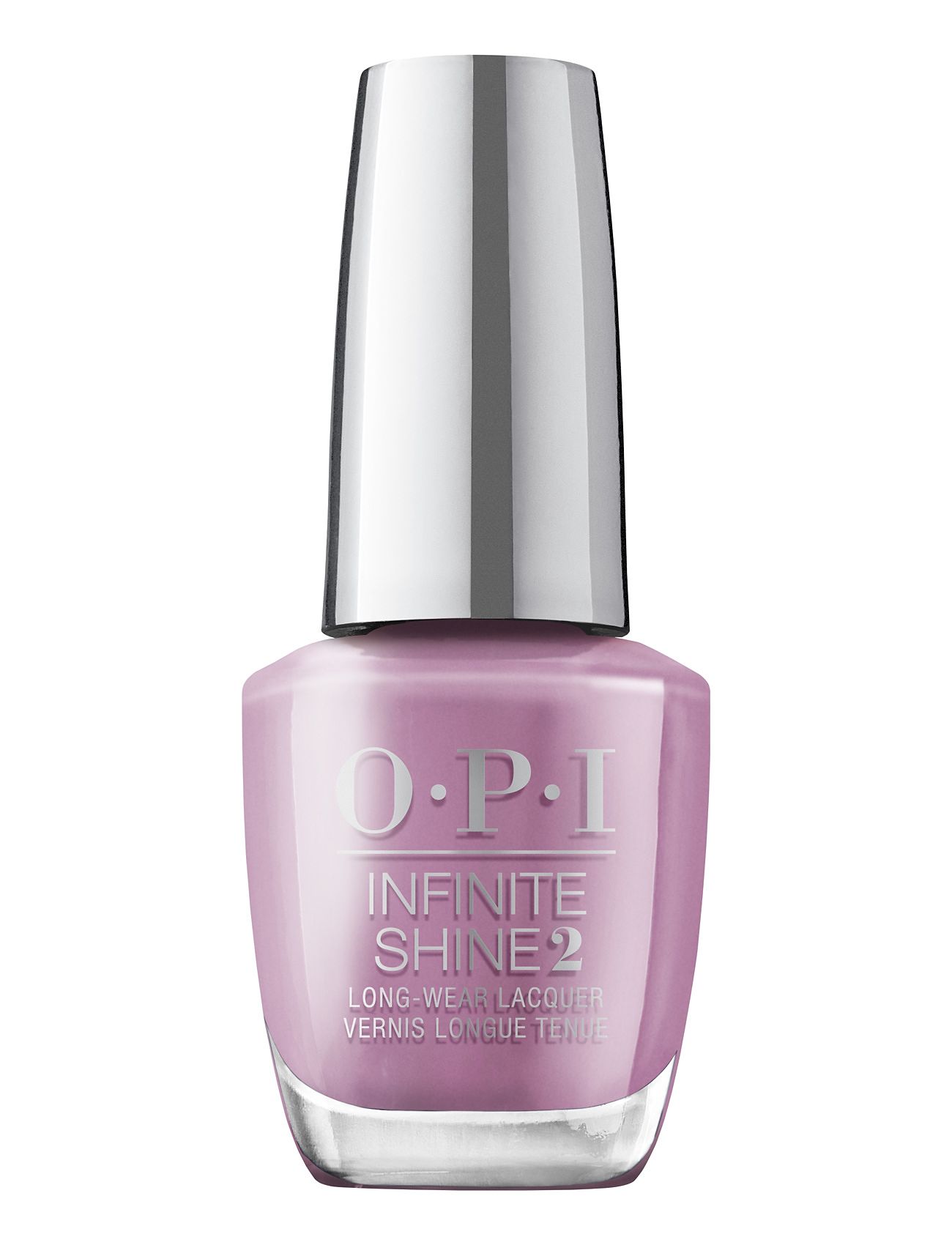 OPI Infinite Shine Incognito Mode 15 Ml Nude