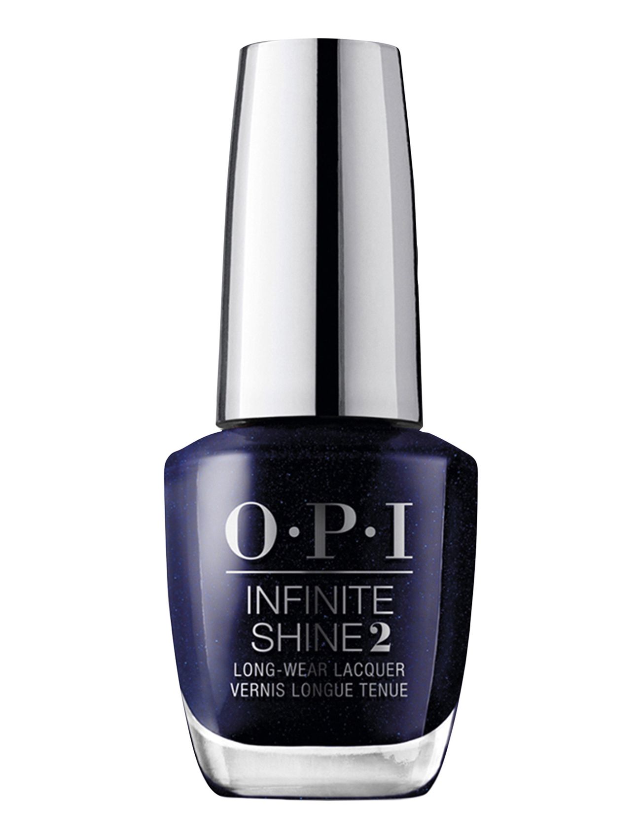 OPI Chopstix And Stones, 15 ml, Blue, Negle > Neglelak, Dame