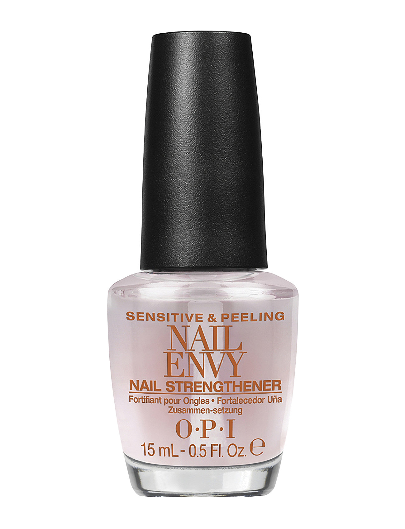 Nail Envy Sensitive & Peeling Neglepleje Nude OPI