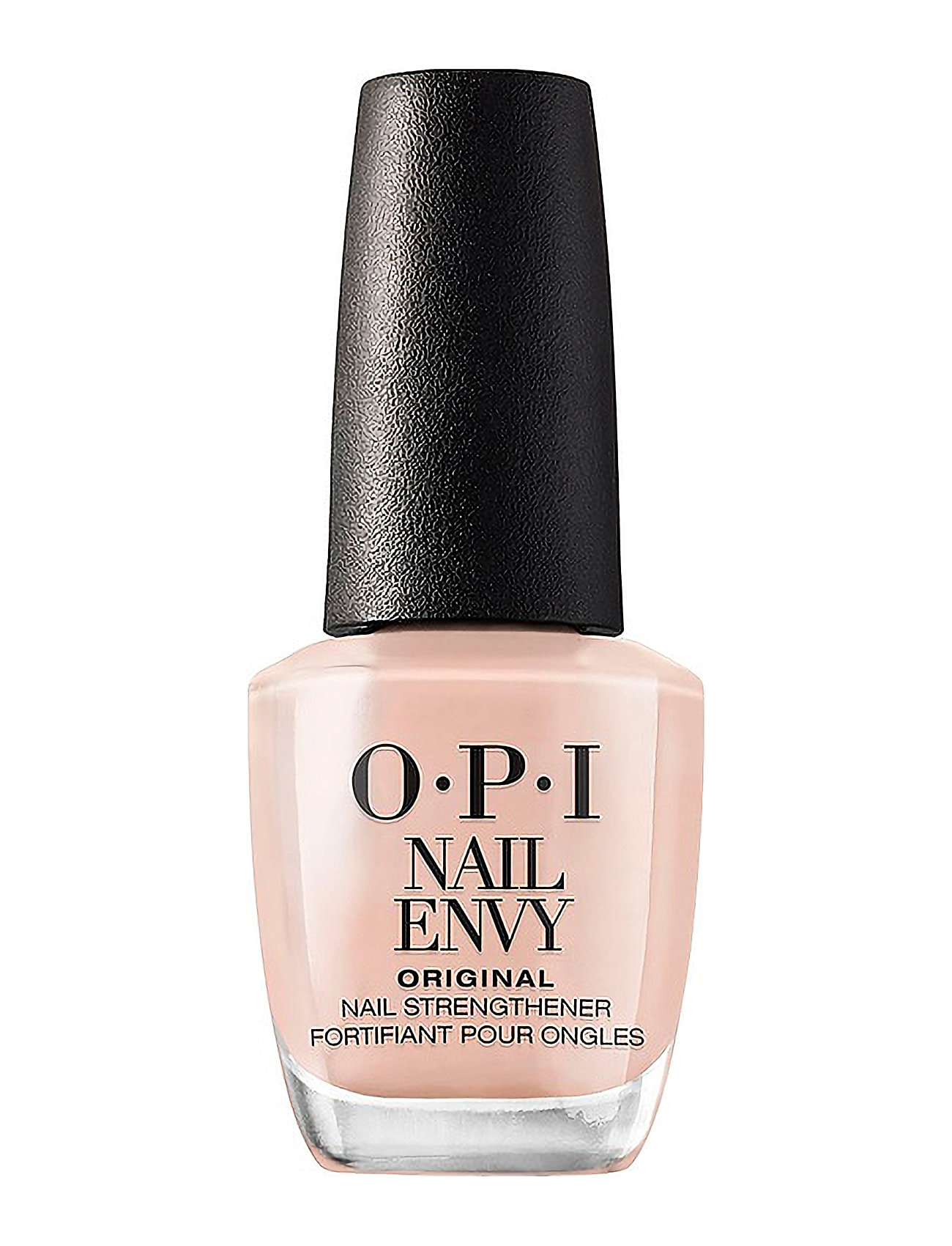 Nail Envy - Samoan Sand Neglelak Makeup Cream OPI