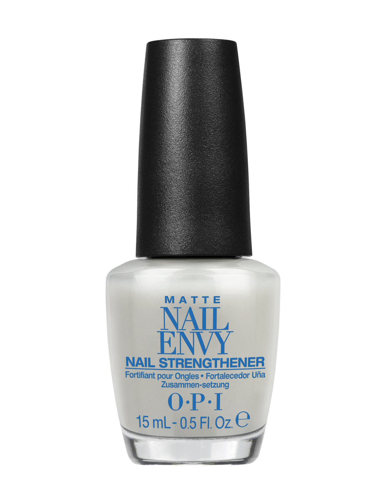 Nail Envy Original Matte Neglelak Makeup Nude OPI