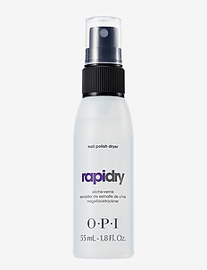 RapiDry Spray - neglepleie - clear