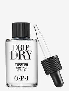 DRIP DRY 30 ML - neglepleie - clear