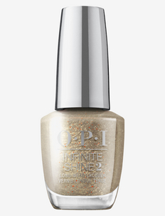 Is - I Mica Be Dreaming - nagellack - gold