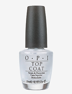 Top Coat - topplack - clear