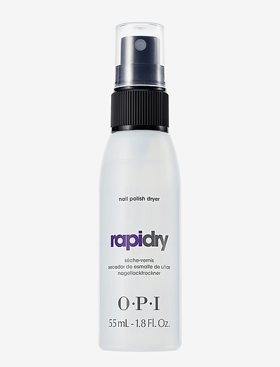RapiDry Spray - nagelvård - clear