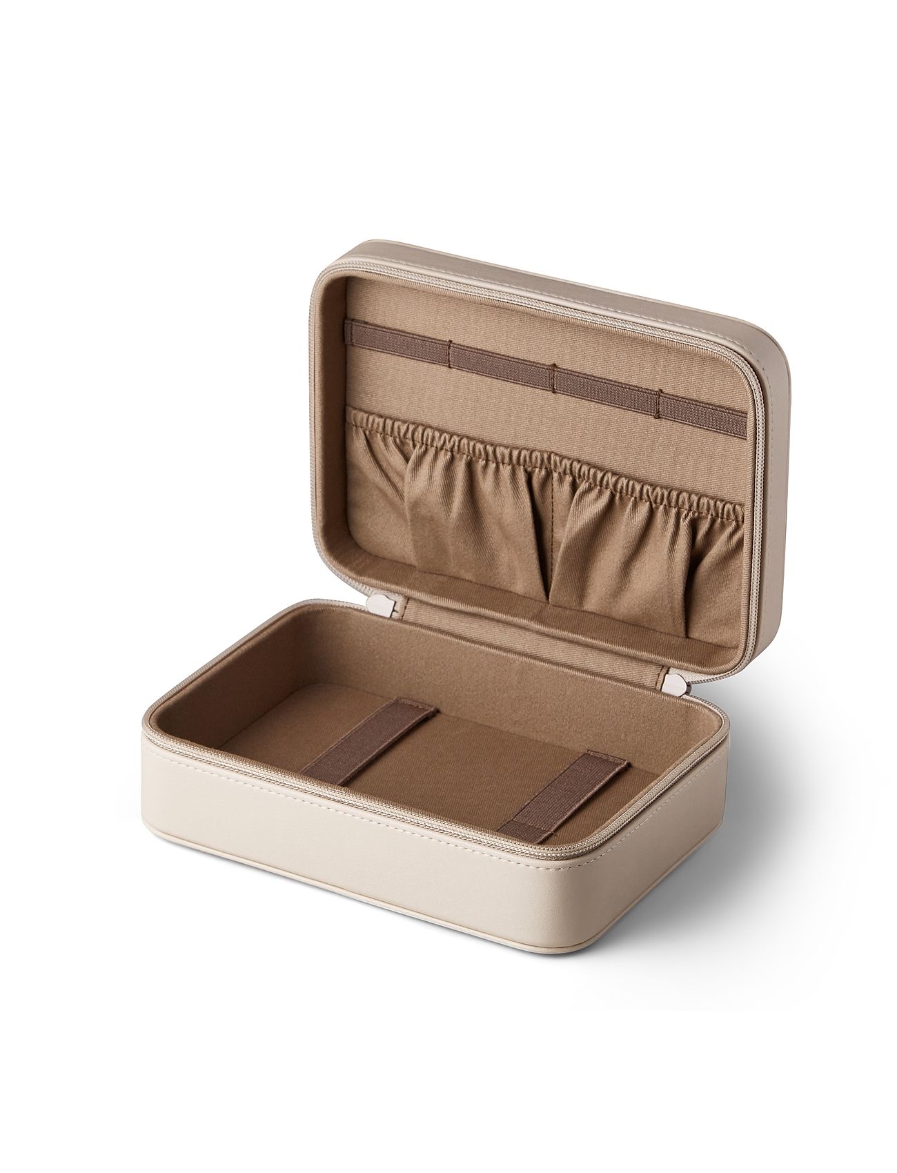 ORGANISTA Organizer Box Beige - One Size - Damen