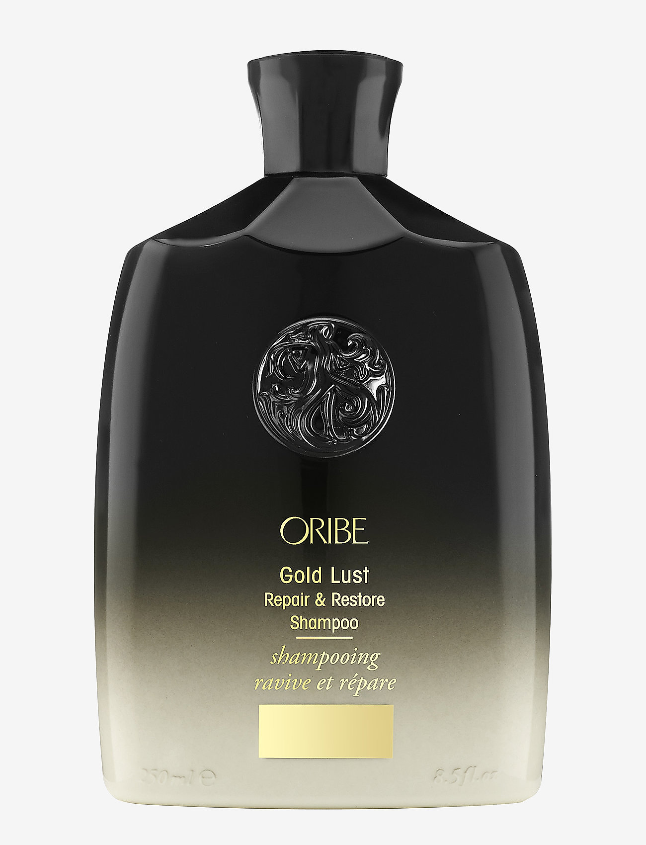 Oribe - Gold Lust Repair & Restore Shampoo - shampo - clear - 0