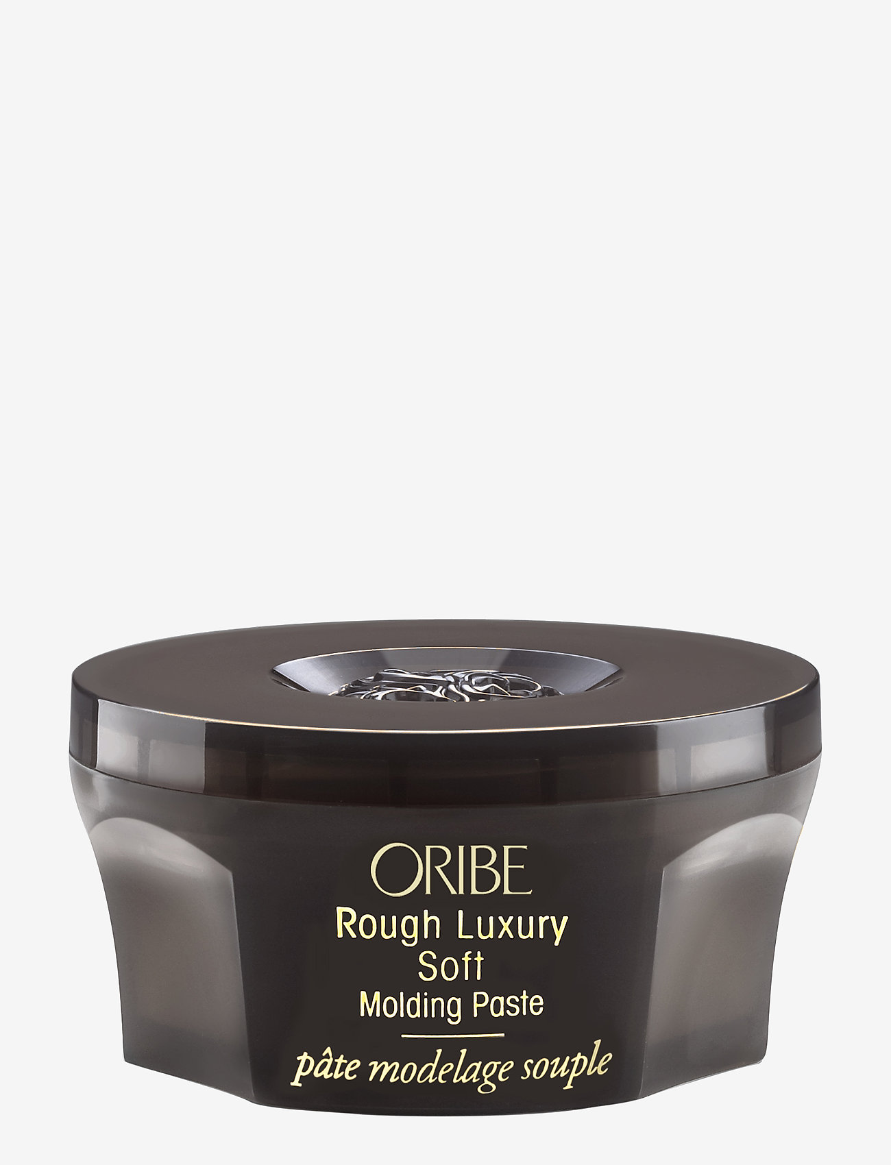 Oribe - Rough Luxury Soft Molding Paste - voks & gel - clear - 0