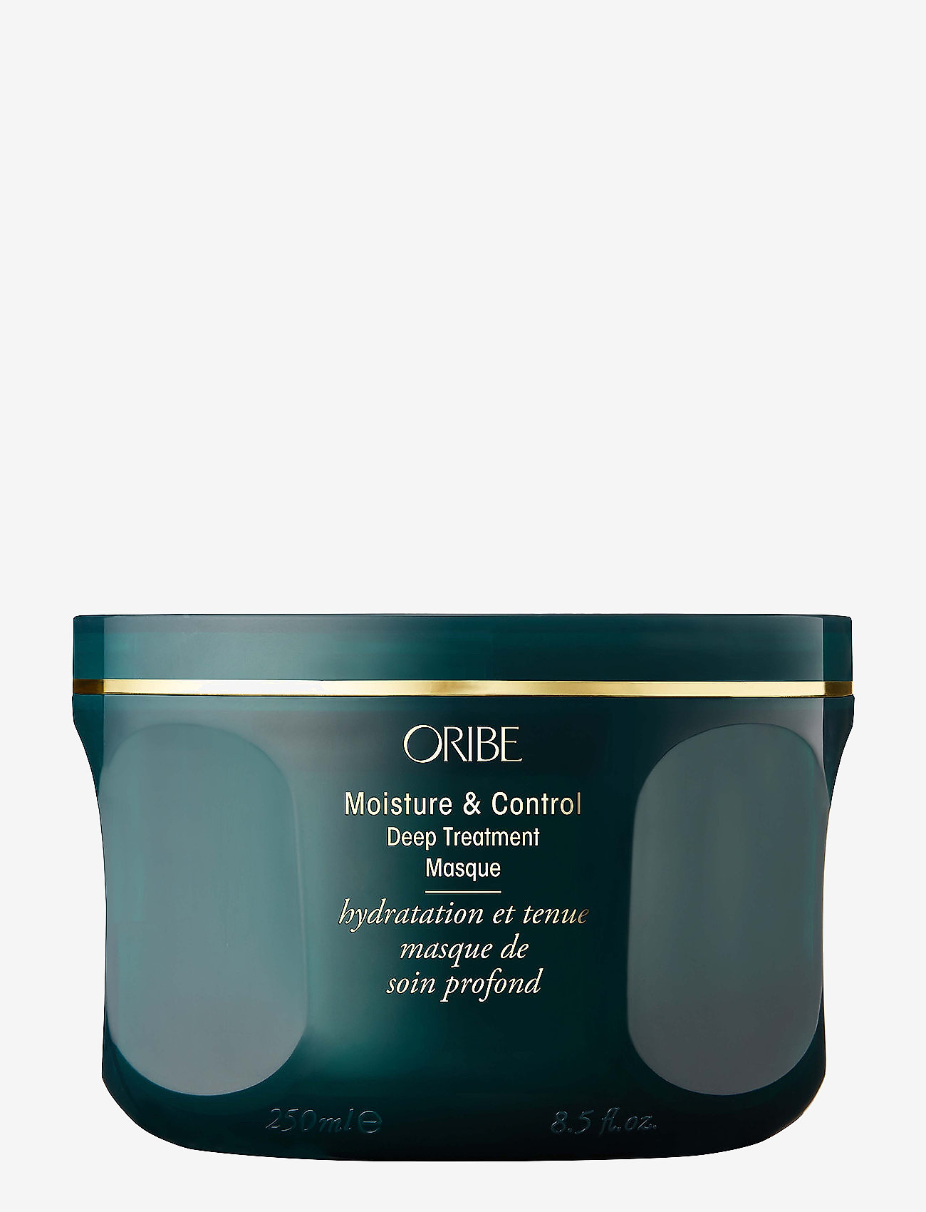 Oribe - Moisture & Control Deep Treatment Masque - hårmasker - clear - 0