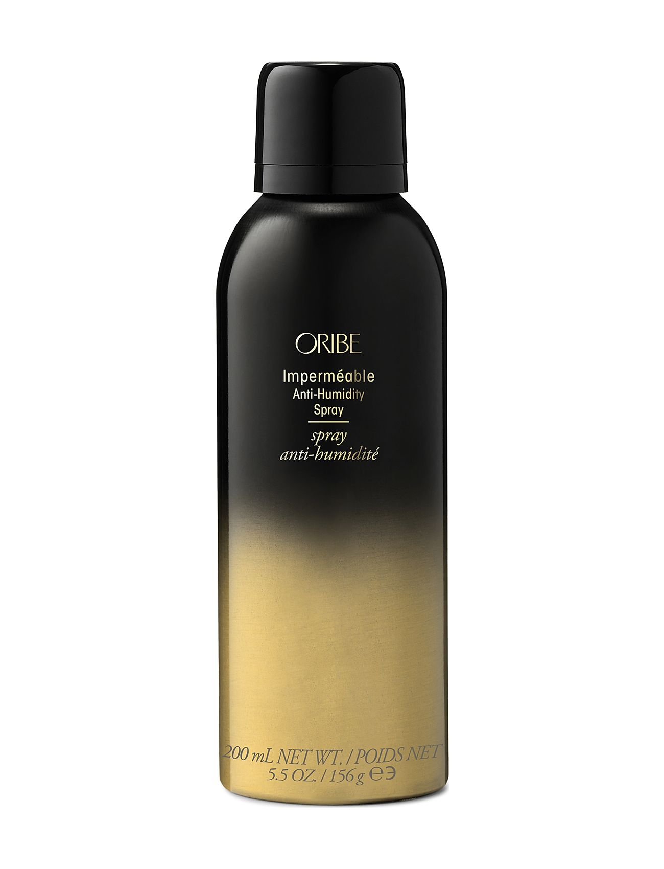 Oribe - Imperméable Anti-Humidity Spray - hårspray - clear - 0