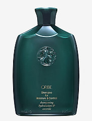Oribe - Moisture & Control Shampoo - shampo - clear - 0