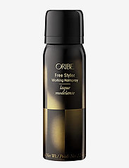 Oribe - Free Styler Working Spray travel size - hårspray - clear - 0