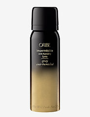 Oribe - Imperméable Anti-Humidity Spray travel size - hårspray - clear - 0