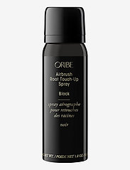 Airbrush Root Touch Up Spray Black 75ml - BLACK