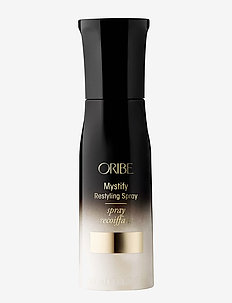 Mystify Restyling Spray travel size - hårspray - clear