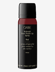 Airbrush Root Retouch Spray Red - styling - red