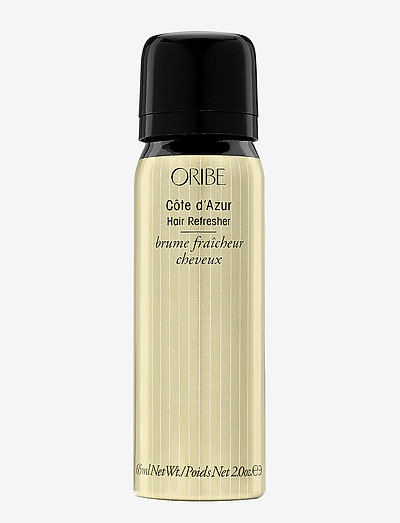 Côte d'Azur Hair Refresher - hårspray - clear
