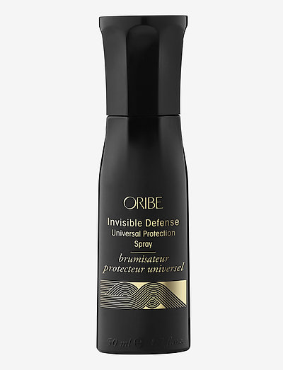 Invisible Defense Heat Protectant Spray - varmebeskyttelse - clear