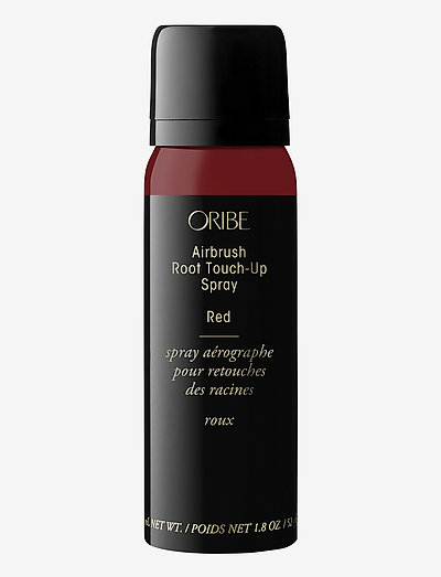 Airbrush Root Retouch Spray Red - styling - red