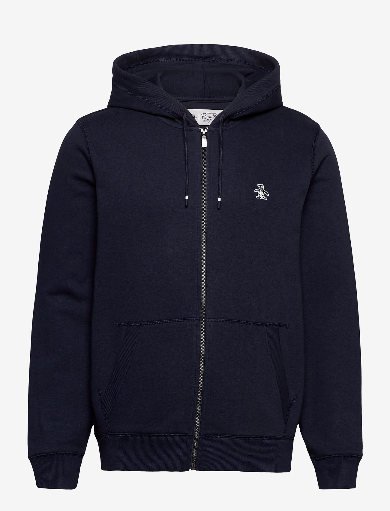 original penguin pullover hoodie