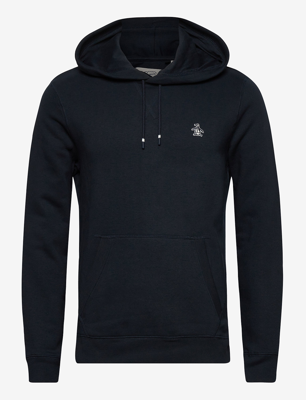 Original Penguin Small Logo Over Head Hoodie Hoodies