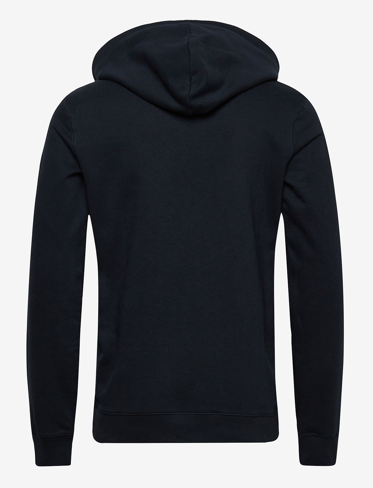 Original Penguin Small Logo Over Head Hoodie - Hoodies | Boozt.com