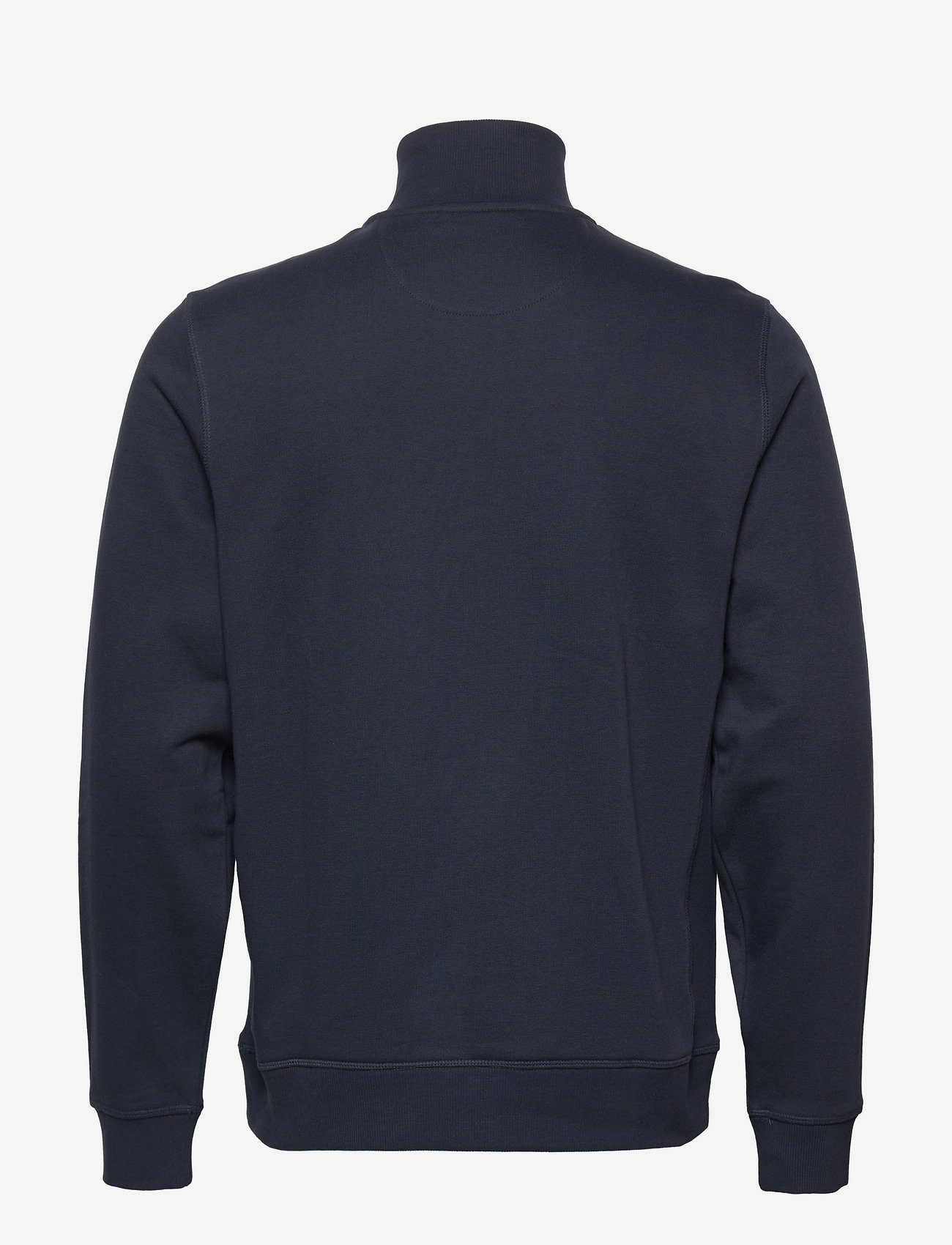 Fleece Quarter Z - Sweatshirts | Boozt 