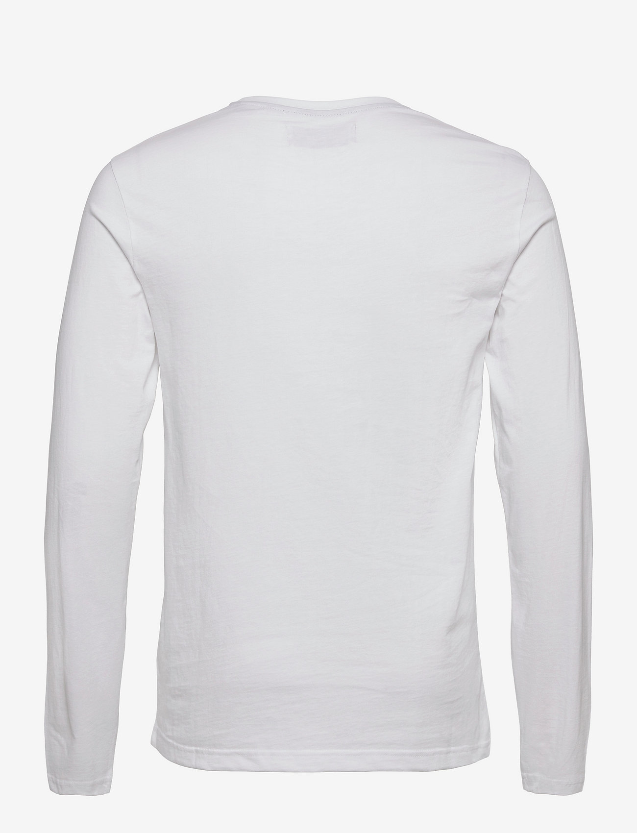 Original Penguin Small Logo Long Sleeve 