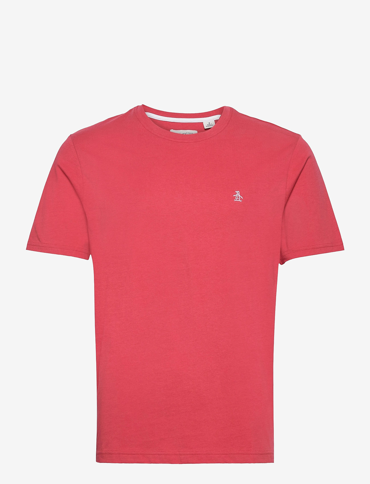 Original Penguin Small Logo T-shirt 