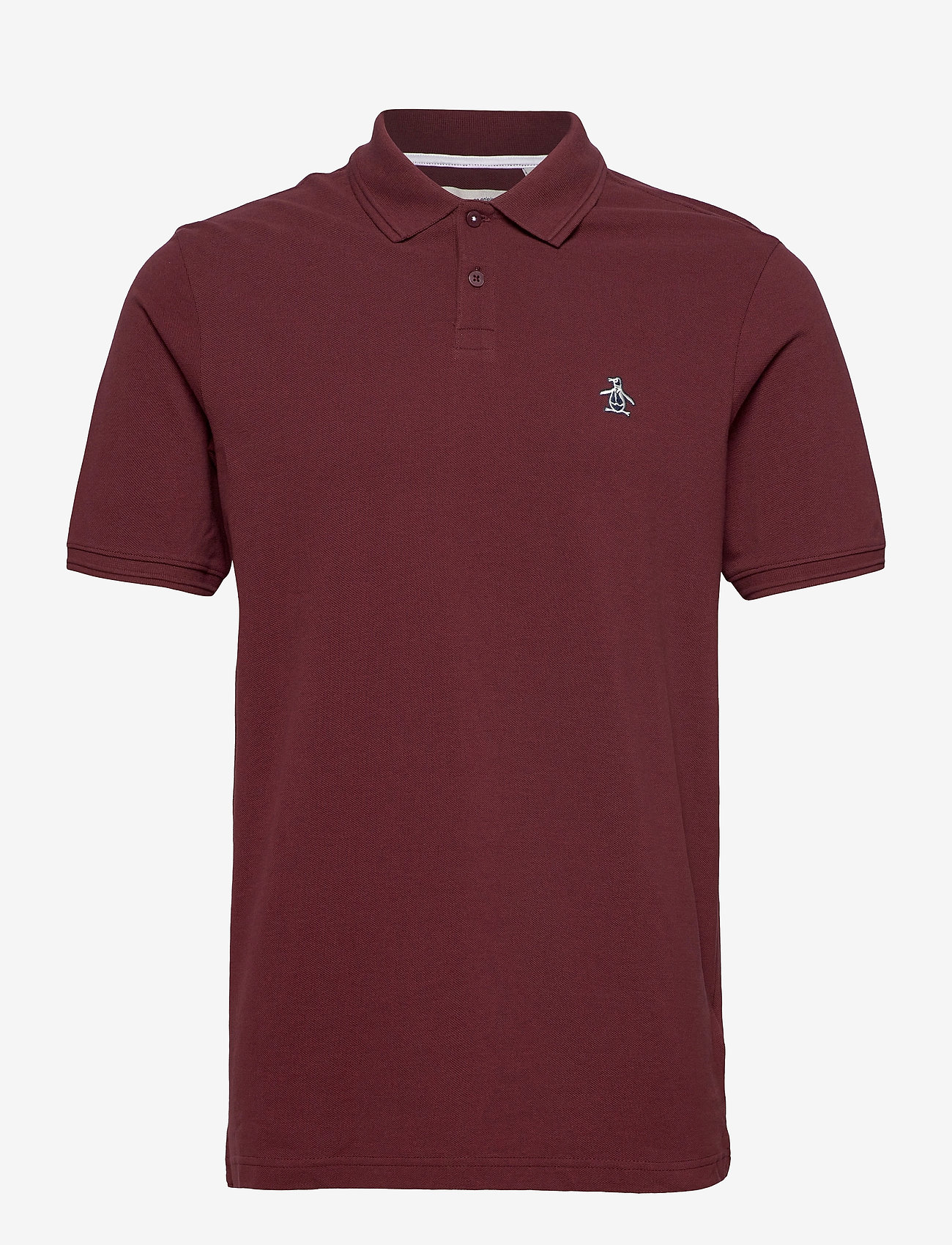 penguin shirt polo