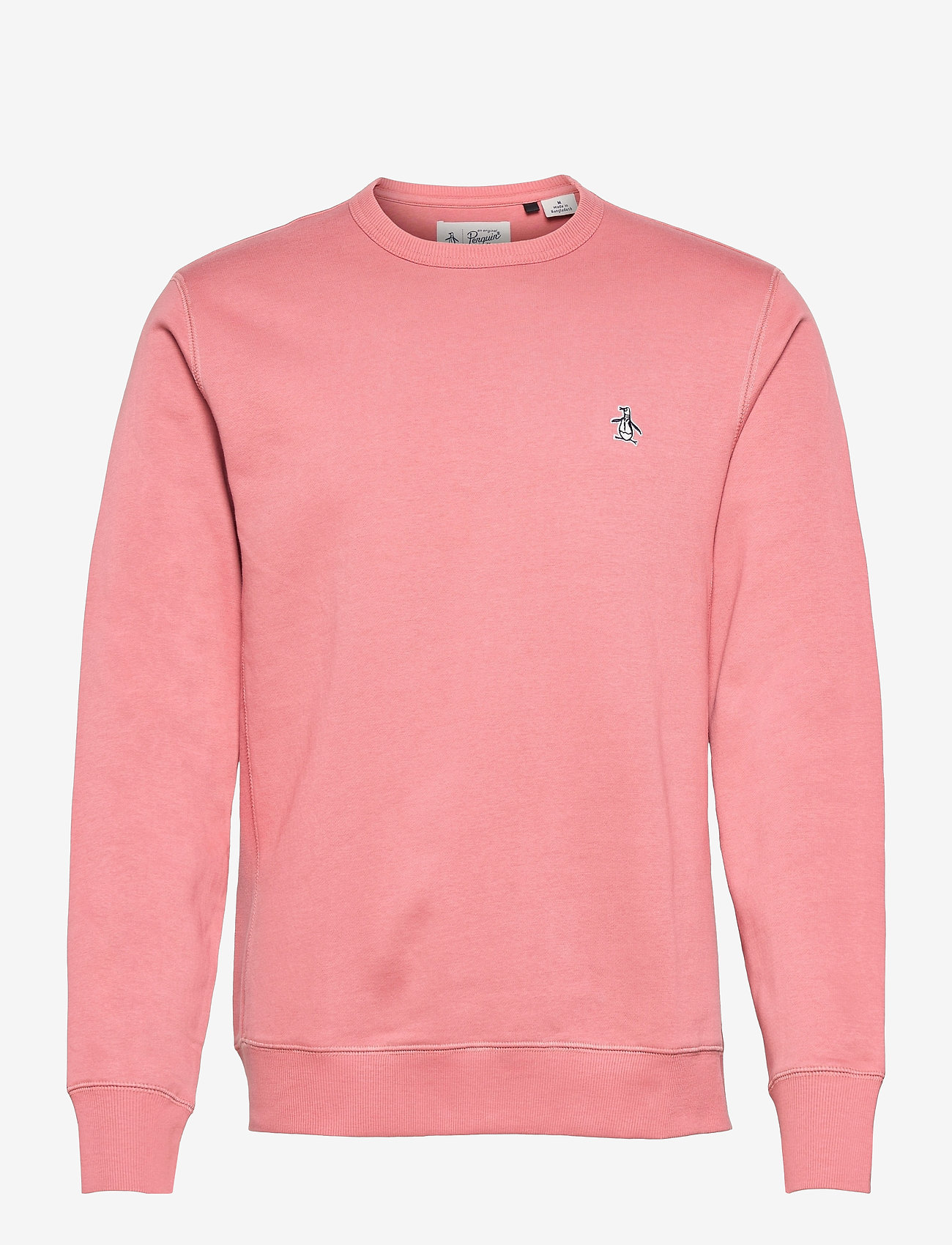 dusty rose sweatshirt
