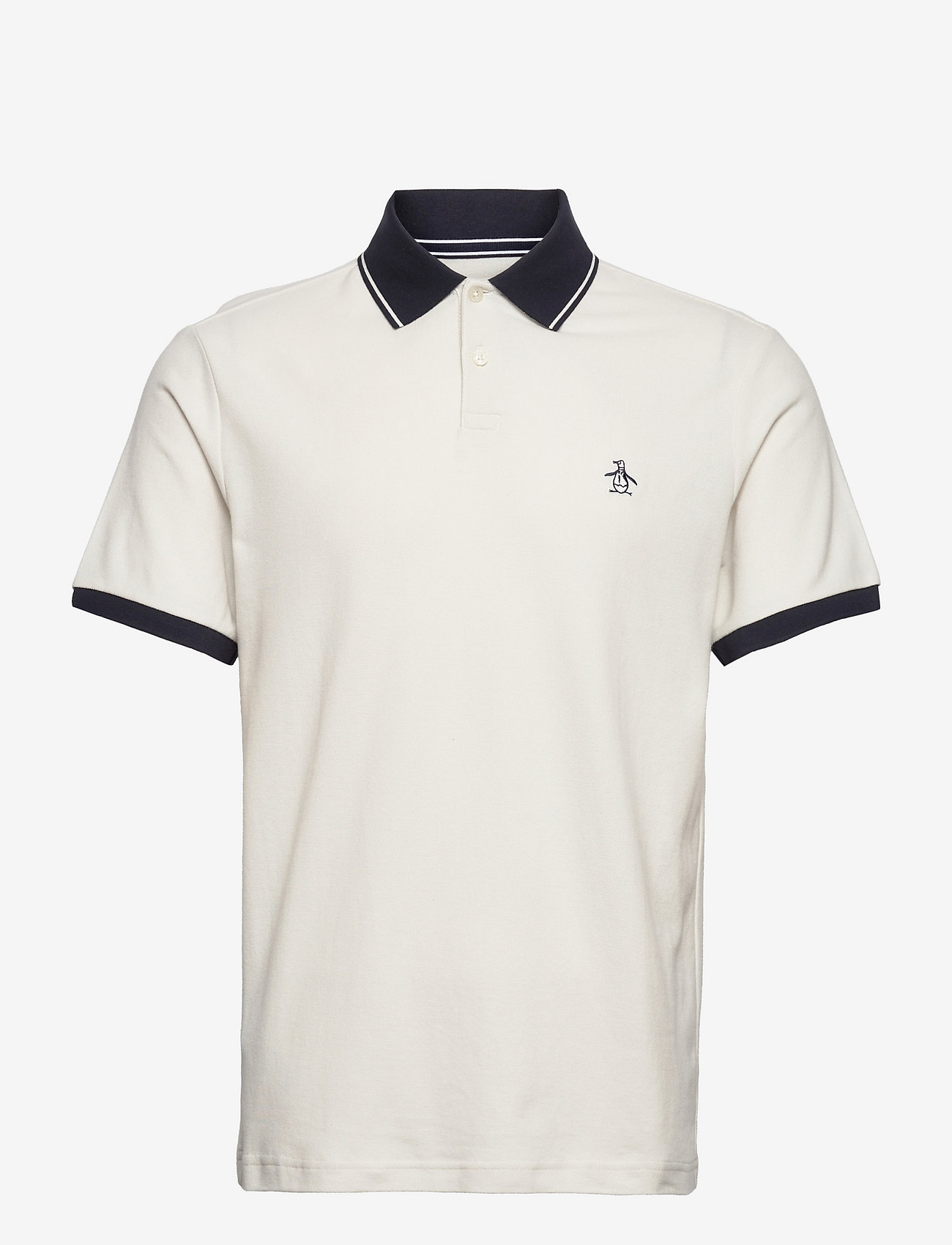 Original Penguin Knt Polo Flrl Underc 