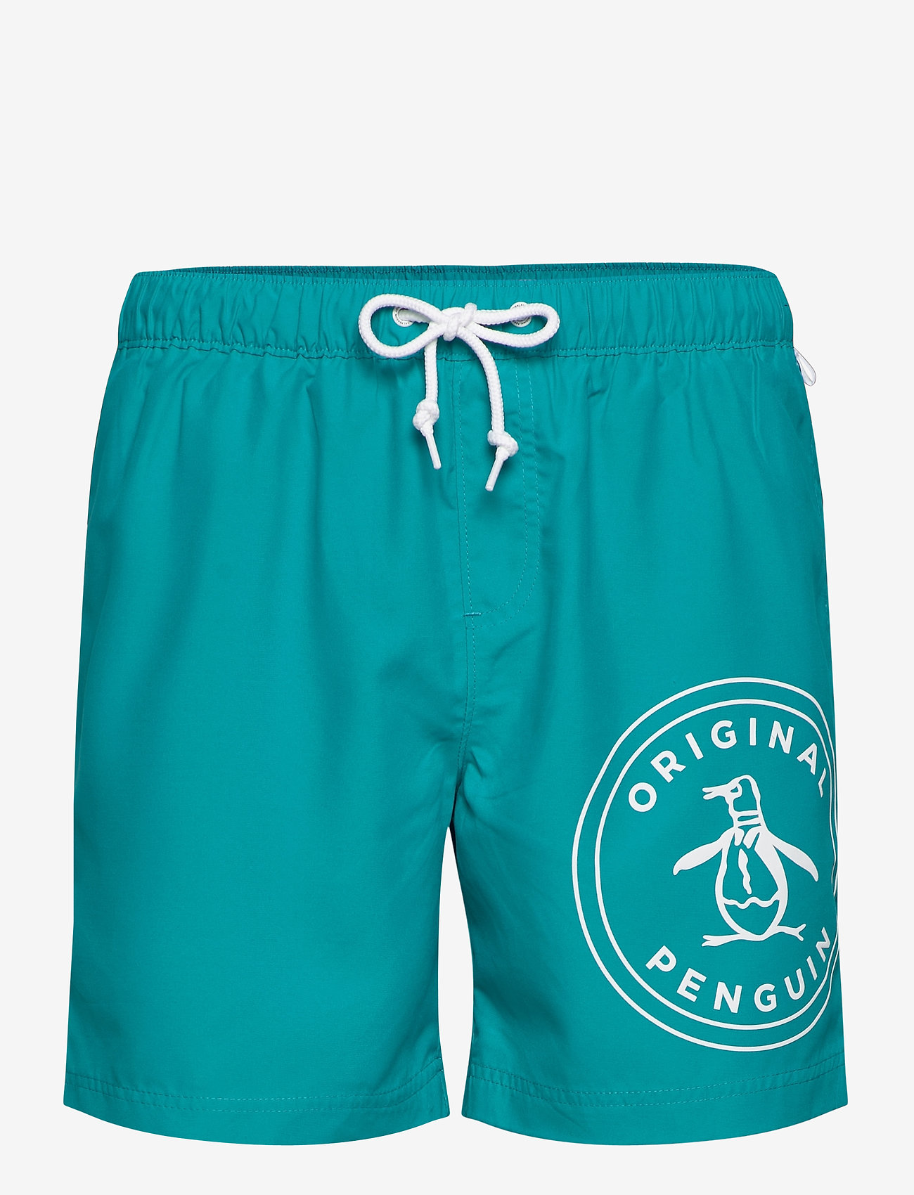 penguin shorts swimwear