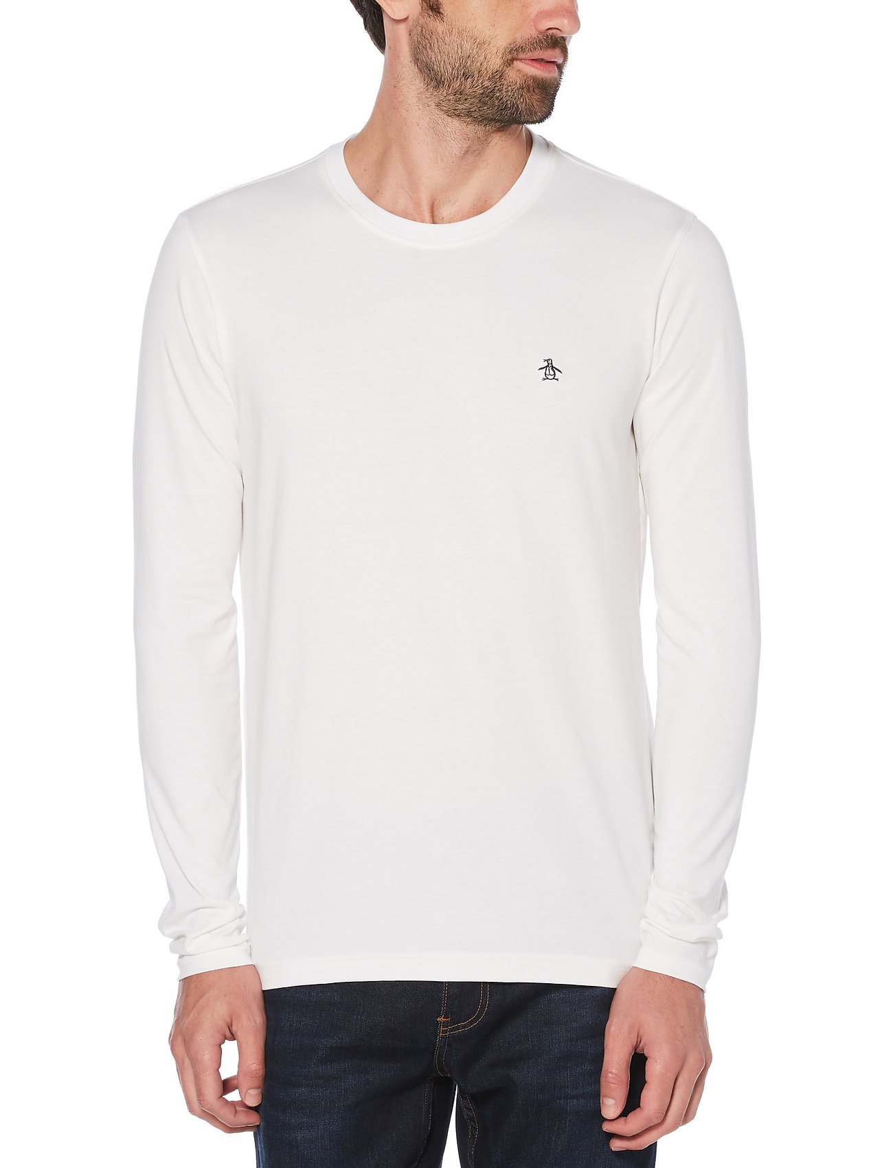 Original Penguin Long Sleeved Small 