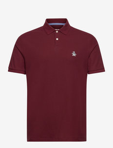 original penguin polo