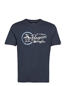 penguin logo clothing